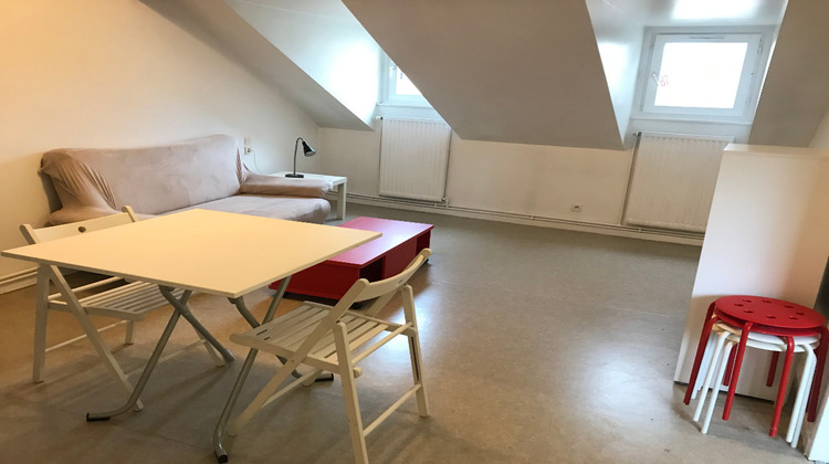 Ma-Cabane - Location Appartement METZ, 36 m²