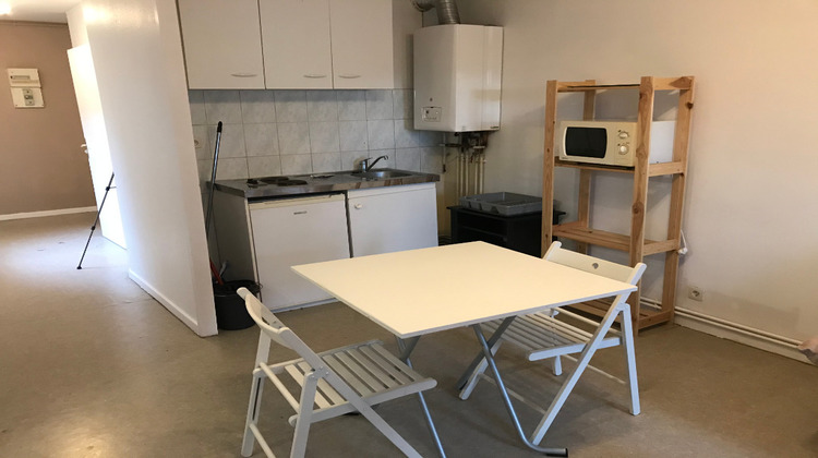 Ma-Cabane - Location Appartement METZ, 36 m²