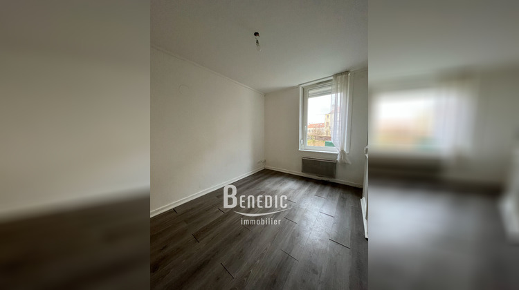 Ma-Cabane - Location Appartement METZ, 31 m²