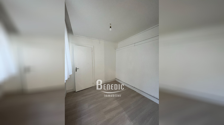 Ma-Cabane - Location Appartement METZ, 31 m²