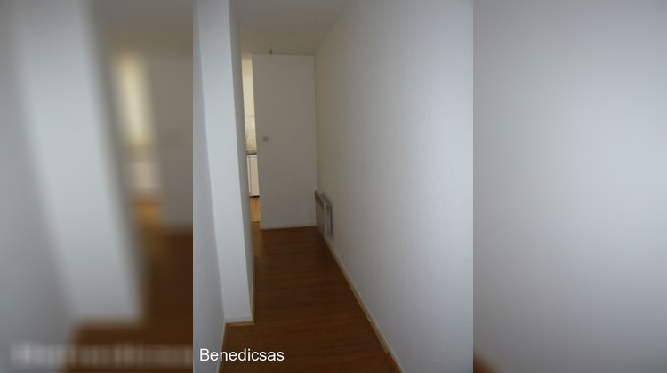 Ma-Cabane - Location Appartement METZ, 28 m²