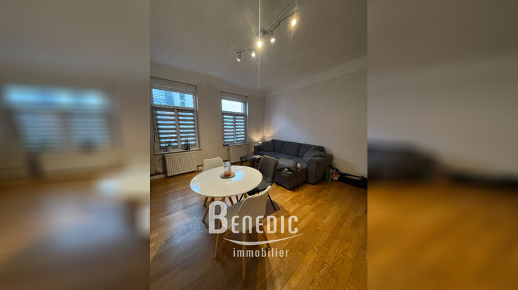 Ma-Cabane - Location Appartement METZ, 48 m²