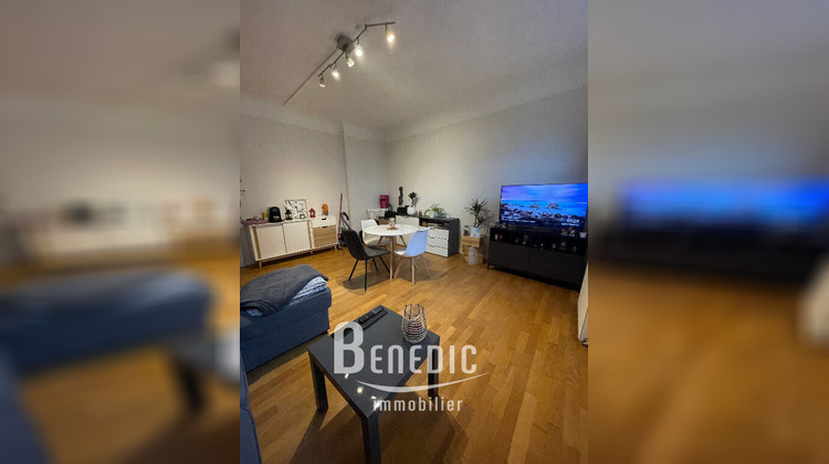 Ma-Cabane - Location Appartement METZ, 48 m²