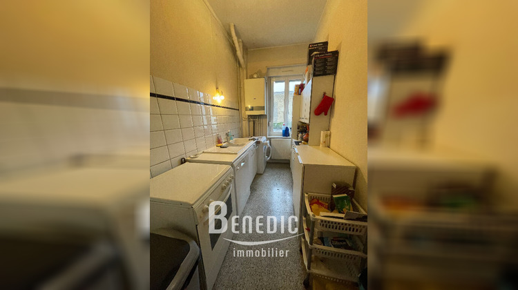 Ma-Cabane - Location Appartement METZ, 48 m²