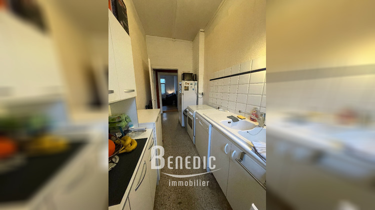 Ma-Cabane - Location Appartement METZ, 48 m²