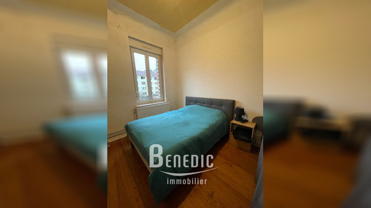 Ma-Cabane - Location Appartement METZ, 48 m²