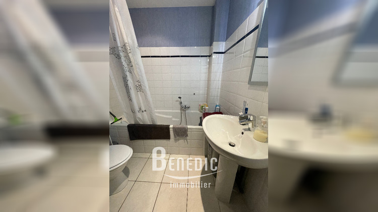 Ma-Cabane - Location Appartement METZ, 48 m²