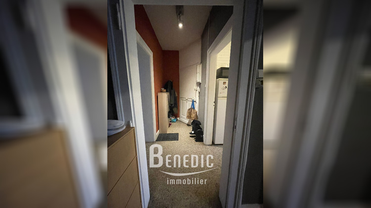 Ma-Cabane - Location Appartement METZ, 48 m²