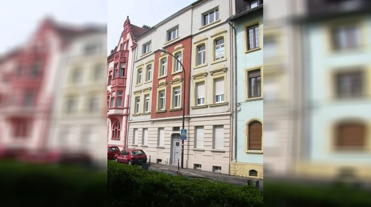 Ma-Cabane - Location Appartement METZ, 48 m²