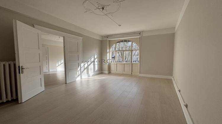 Ma-Cabane - Location Appartement Metz, 199 m²