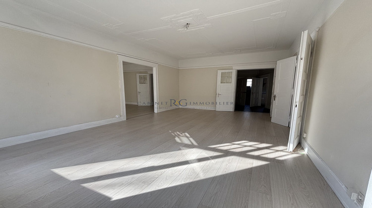 Ma-Cabane - Location Appartement Metz, 199 m²