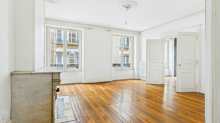 Ma-Cabane - Location Appartement METZ, 54 m²