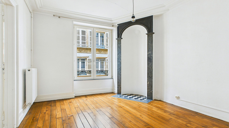 Ma-Cabane - Location Appartement METZ, 54 m²