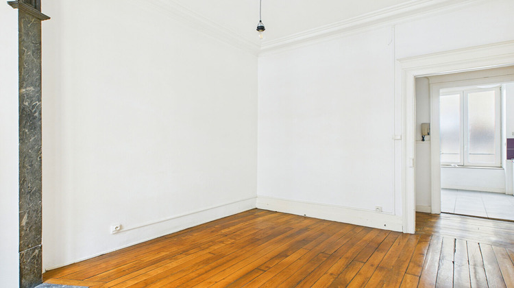 Ma-Cabane - Location Appartement METZ, 54 m²