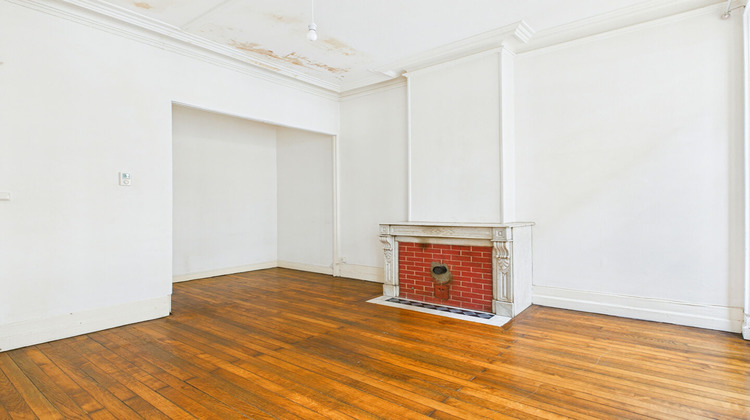 Ma-Cabane - Location Appartement METZ, 54 m²