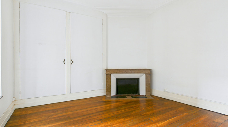 Ma-Cabane - Location Appartement METZ, 54 m²