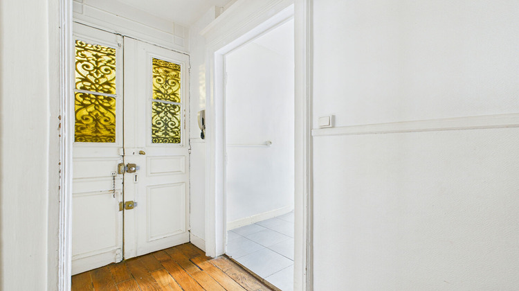 Ma-Cabane - Location Appartement METZ, 54 m²