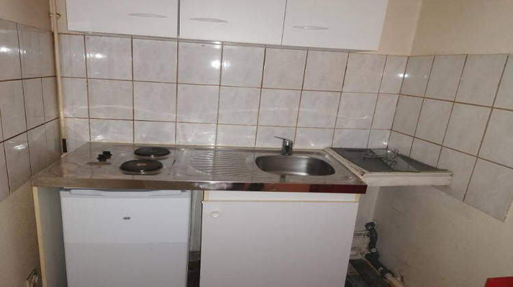 Ma-Cabane - Location Appartement METZ, 37 m²