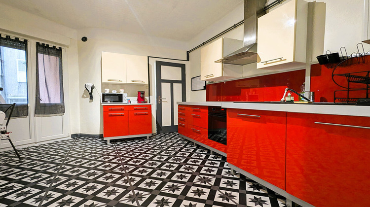 Ma-Cabane - Location Appartement METZ, 49 m²