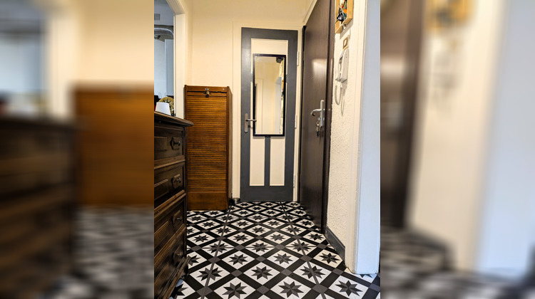 Ma-Cabane - Location Appartement METZ, 49 m²