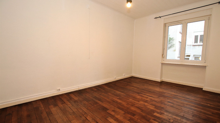 Ma-Cabane - Location Appartement METZ, 49 m²
