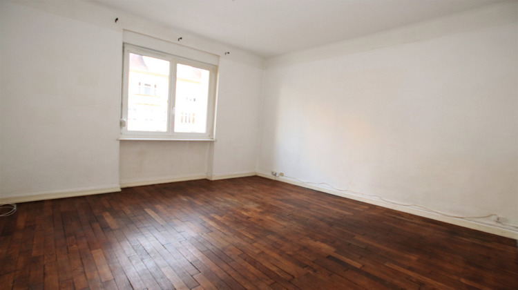 Ma-Cabane - Location Appartement METZ, 49 m²