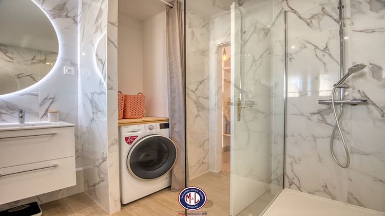 Ma-Cabane - Location Appartement METZ, 92 m²