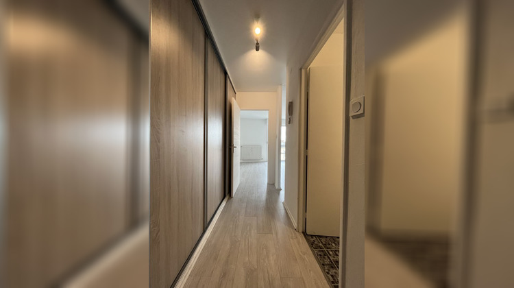 Ma-Cabane - Location Appartement METZ, 26 m²