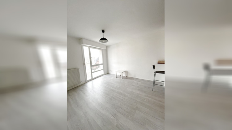 Ma-Cabane - Location Appartement METZ, 26 m²