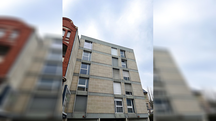 Ma-Cabane - Location Appartement METZ, 26 m²