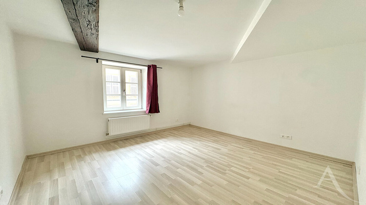 Ma-Cabane - Location Appartement METZ, 44 m²