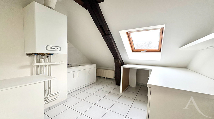 Ma-Cabane - Location Appartement METZ, 29 m²