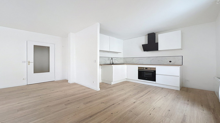 Ma-Cabane - Location Appartement Metz, 43 m²