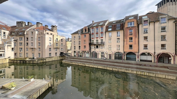 Ma-Cabane - Location Appartement Metz, 43 m²