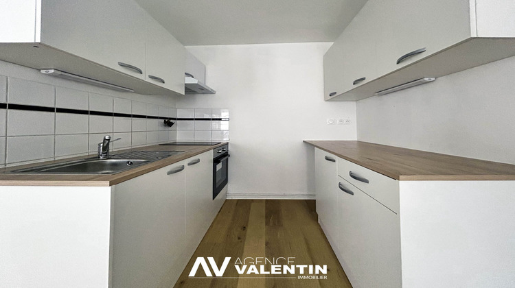 Ma-Cabane - Location Appartement Metz, 25 m²