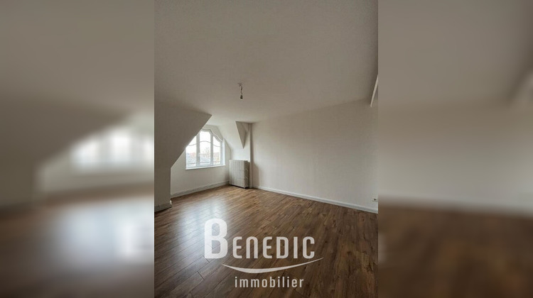 Ma-Cabane - Location Appartement METZ, 57 m²