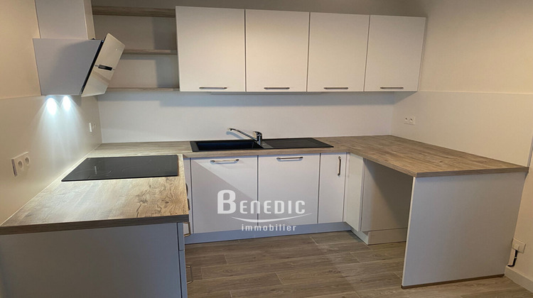 Ma-Cabane - Location Appartement METZ, 57 m²