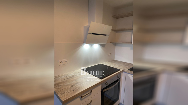 Ma-Cabane - Location Appartement METZ, 57 m²