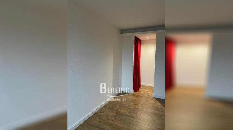 Ma-Cabane - Location Appartement METZ, 57 m²