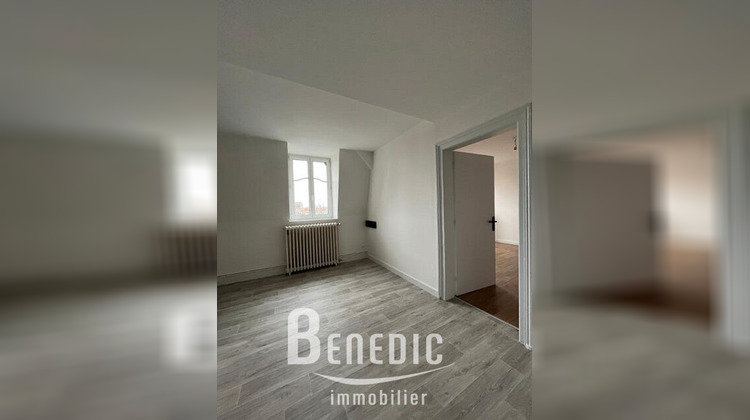 Ma-Cabane - Location Appartement METZ, 57 m²