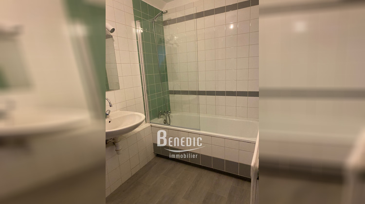 Ma-Cabane - Location Appartement METZ, 57 m²