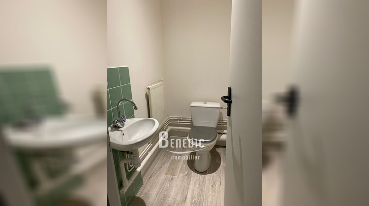 Ma-Cabane - Location Appartement METZ, 57 m²