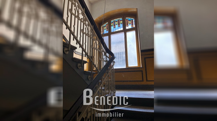 Ma-Cabane - Location Appartement METZ, 57 m²