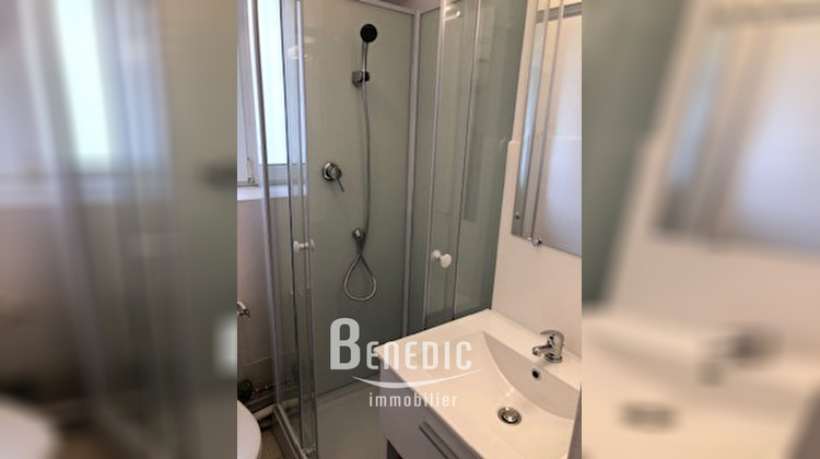 Ma-Cabane - Location Appartement METZ, 41 m²