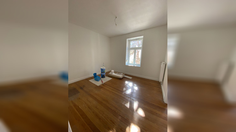 Ma-Cabane - Location Appartement METZ, 41 m²