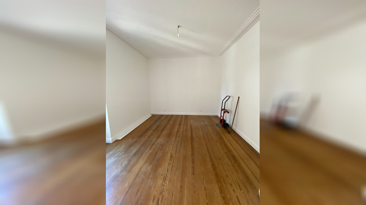 Ma-Cabane - Location Appartement METZ, 41 m²