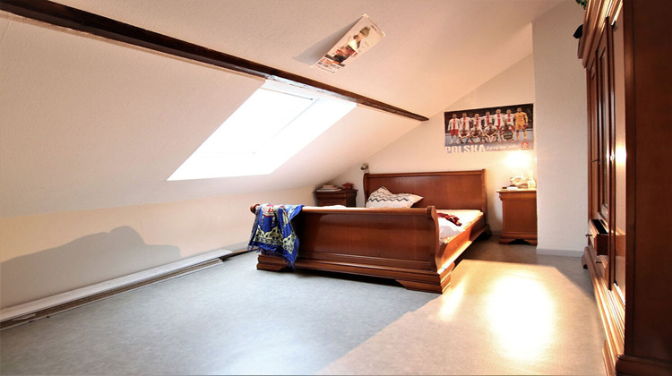 Ma-Cabane - Location Appartement METZ, 45 m²