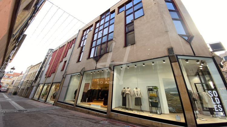 Ma-Cabane - Location Appartement Metz, 51 m²