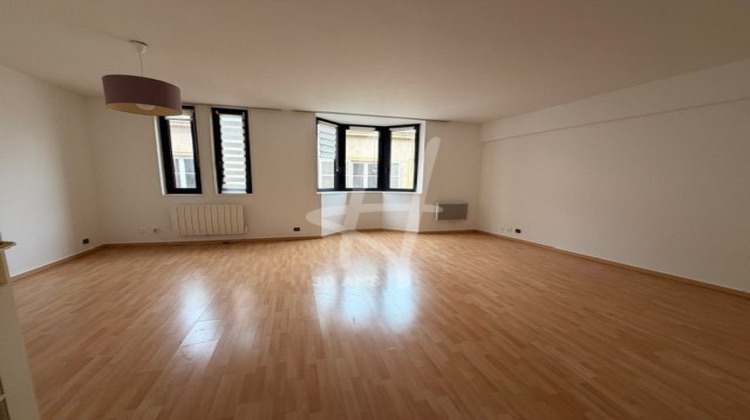 Ma-Cabane - Location Appartement Metz, 51 m²