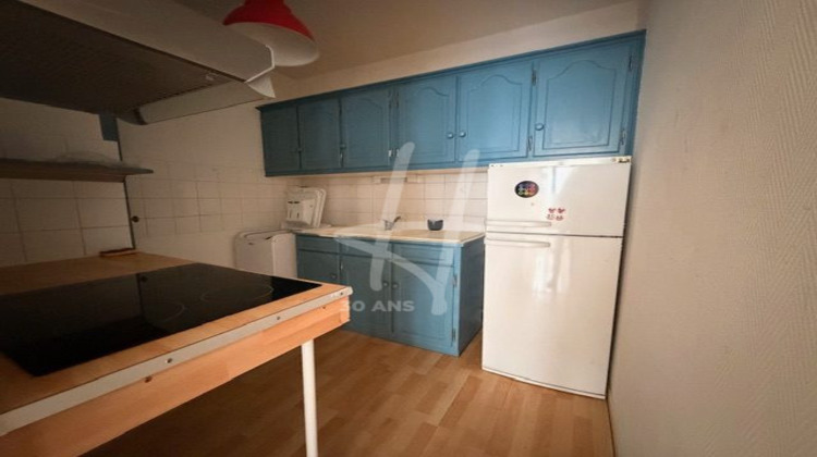 Ma-Cabane - Location Appartement Metz, 51 m²